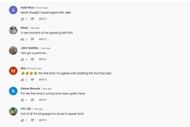 Social media reacts to Jake Paul's comment (Image via IMPAULSIVE Clips)
